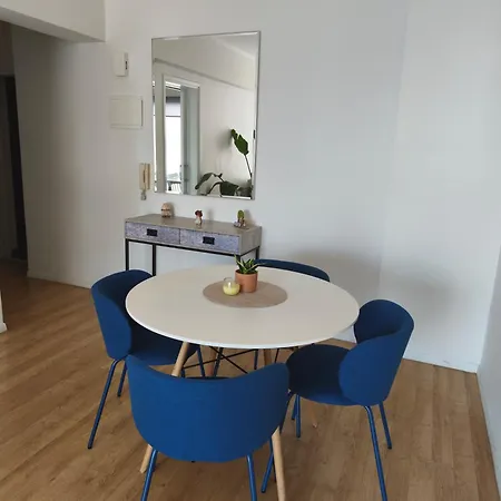 Apartment Mc Kenzie 2 Bed Sea View!