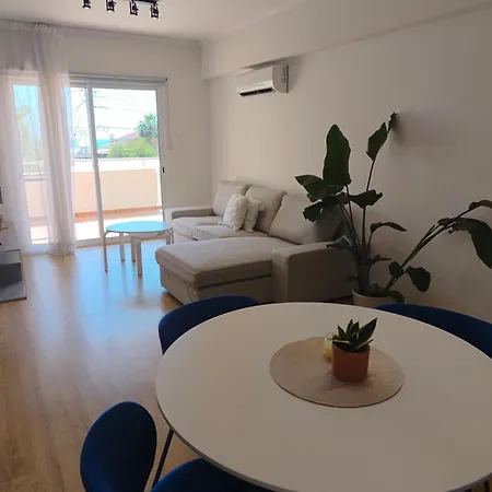 Mc Kenzie 2 Bed Sea View! Apartment Larnaca