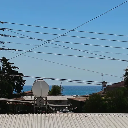Mc Kenzie 2 Bed Sea View! Apartment Larnaca