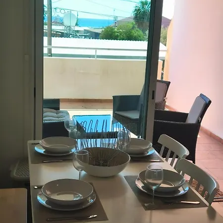 Apartment Mc Kenzie 2 Bed Sea View! *