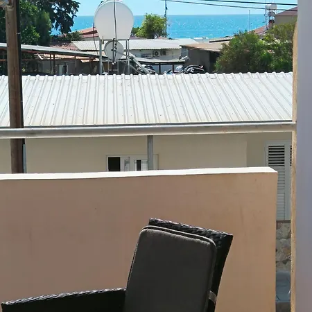 Mc Kenzie 2 Bed Sea View! Larnaca